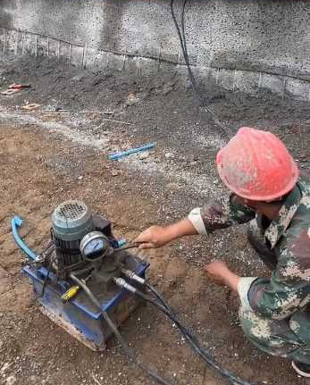 安阳汤阴县预应力锚杆