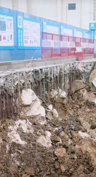 安阳汤阴县微型桩