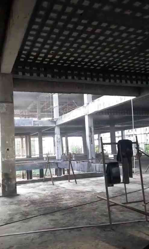 安阳汤阴县结构补强