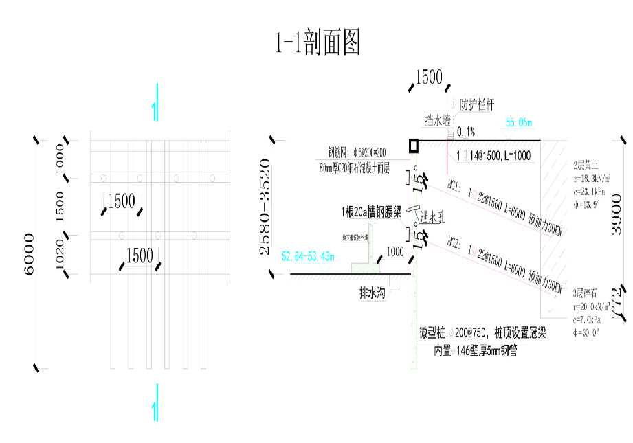 安阳汤阴县工程设计